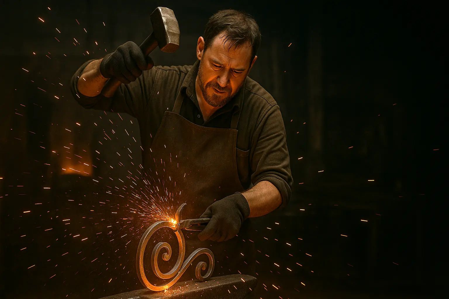 Background decorativo